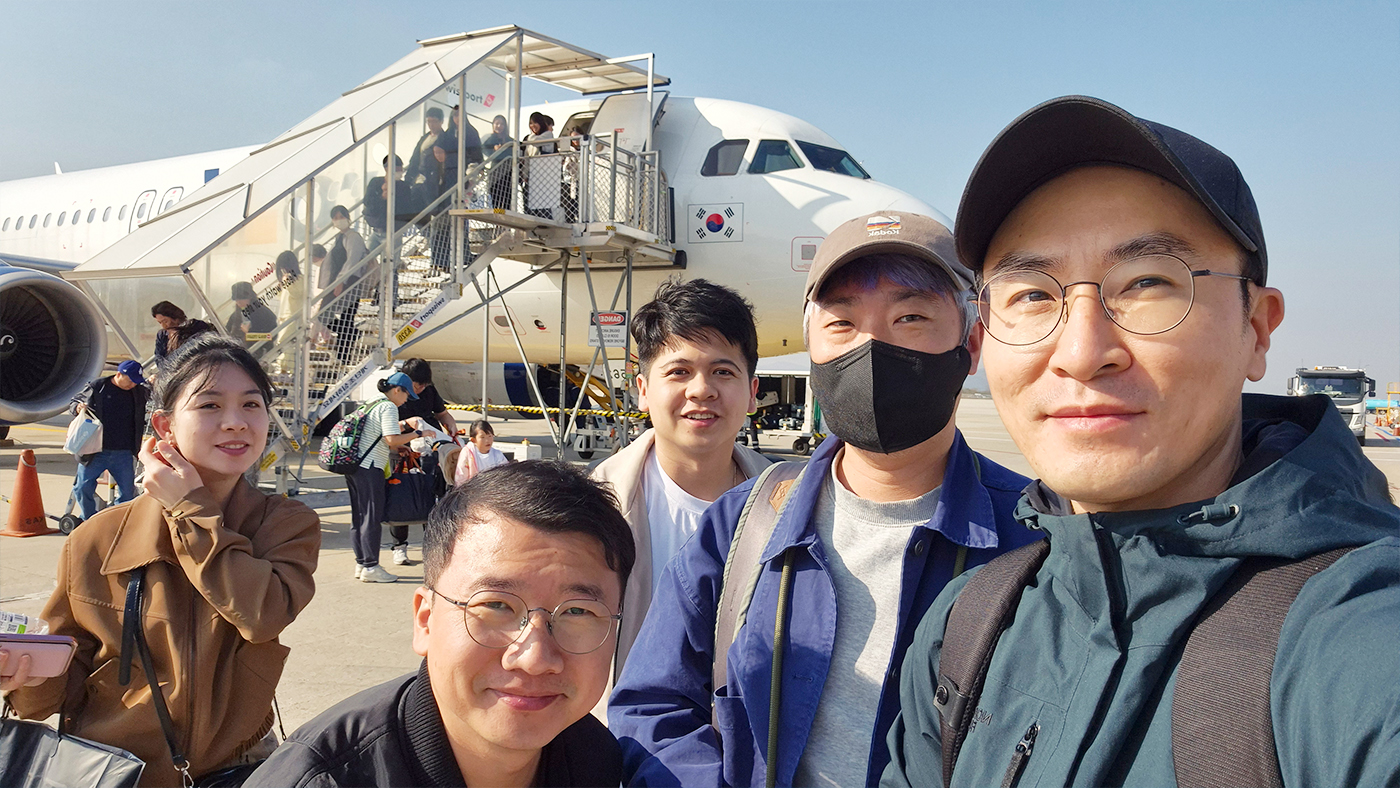 WITIVE 2025 Okinawa Team Workshop – Moving Beyond Collaboration Toward Connection