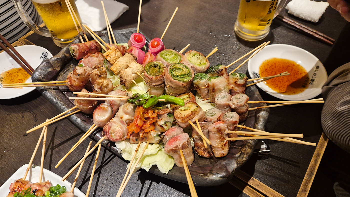 WITIVE 2025 Okinawa Team Workshop – Moving Beyond Collaboration Toward Connection