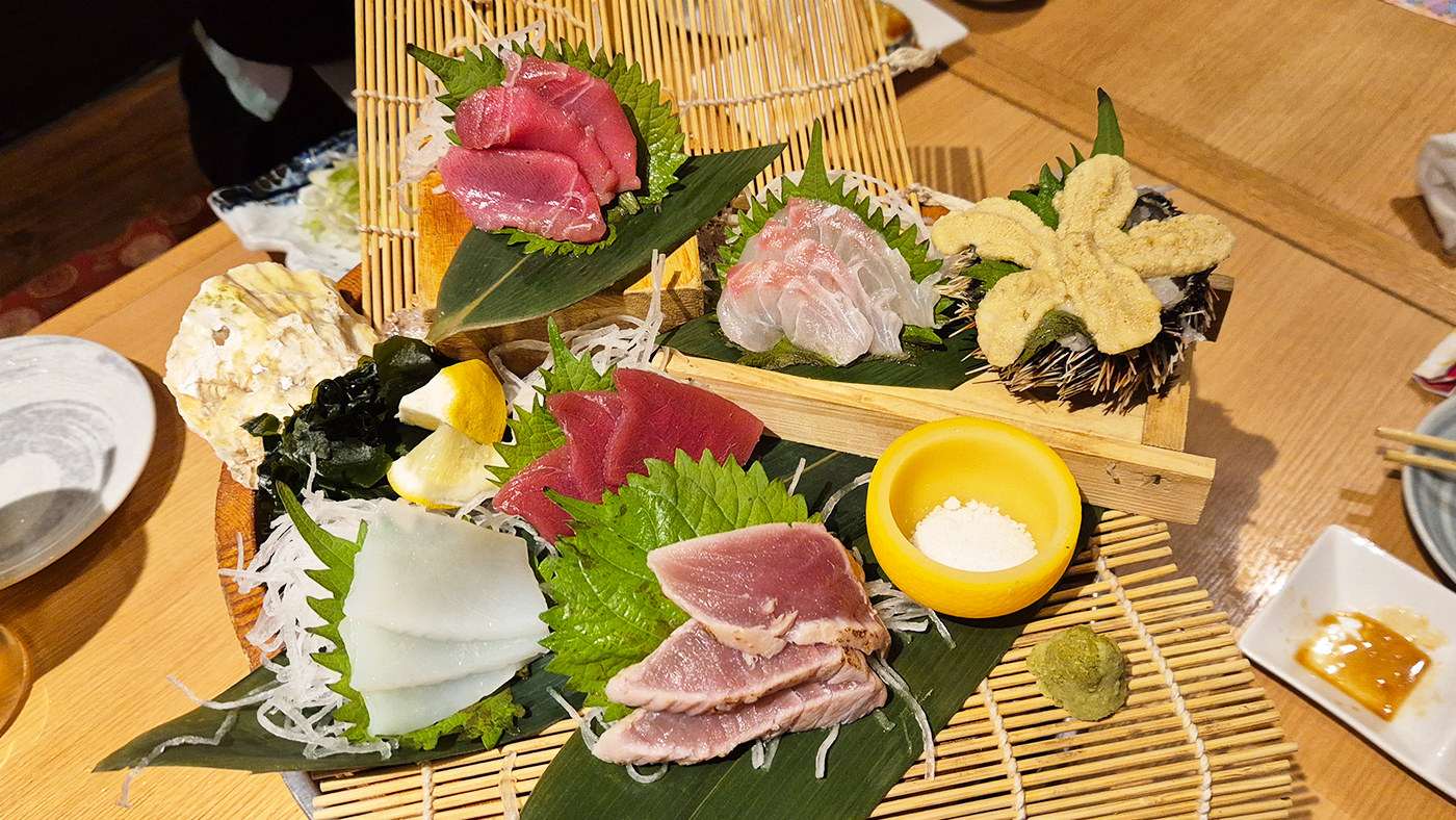 WITIVE 2025 Okinawa Team Workshop – Moving Beyond Collaboration Toward Connection