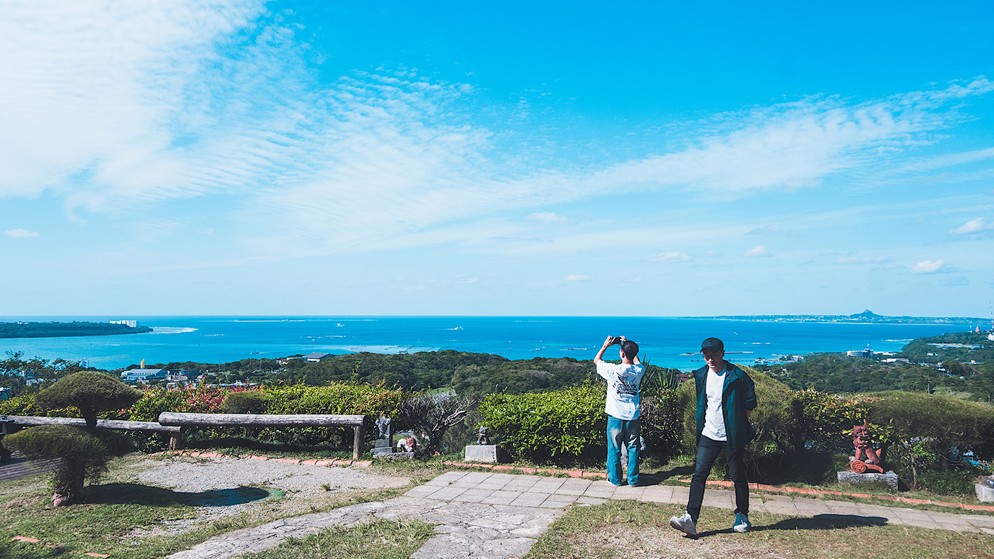 WITIVE 2025 Okinawa Team Workshop – Moving Beyond Collaboration Toward Connection