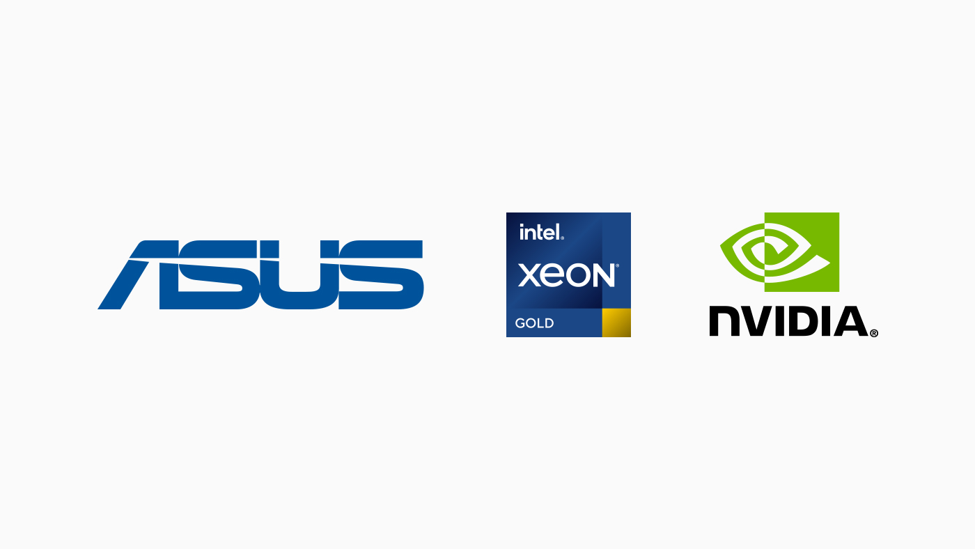 WITIVE Secures NVIDIA L40S and Deploys an ASUS ESC4000-E11 GPU Server — Upgrading Infrastructure to Accelerate AI R&D and Commercialization
