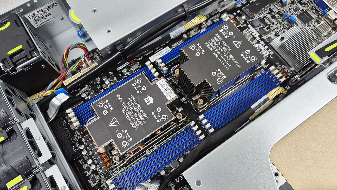 WITIVE Secures NVIDIA L40S and Deploys an ASUS ESC4000-E11 GPU Server — Upgrading Infrastructure to Accelerate AI R&D and Commercialization