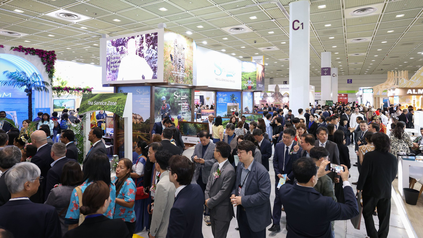 WITIVE to Participate in the 41st Seoul International Tourism Exhibition, Entering Full-Scale Commercialization of U:CON