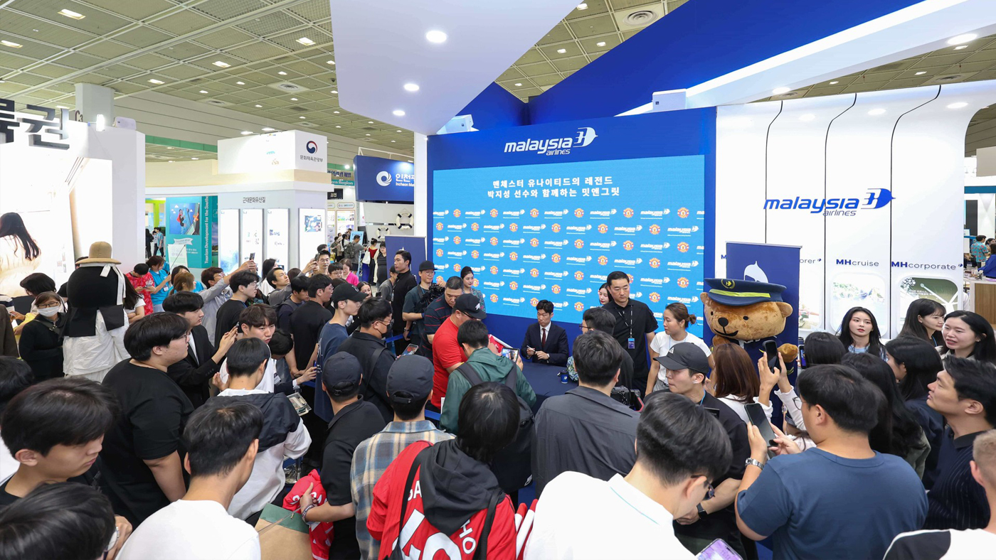 WITIVE to Participate in the 41st Seoul International Tourism Exhibition, Entering Full-Scale Commercialization of U:CON